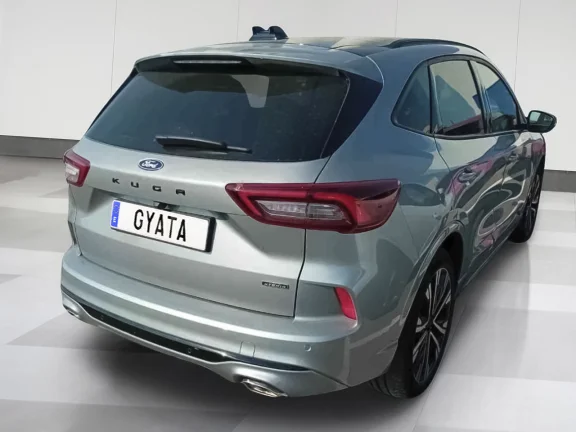 Ford Kuga 2.5 Duratec PHEV ST-Line X Auto 178 kW (243 CV)