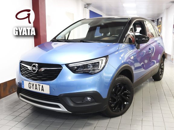 Opel Crossland X 1.2 Innovation Auto 96 kW (130 CV)