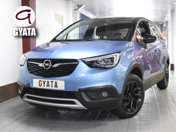 Opel Crossland X 1.2 Innovation Auto 96 kW (130 CV)