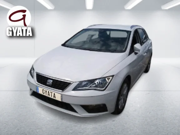 SEAT Leon ST 1.5 EcoTSI SANDS Style Edition 96 kW (130 CV)