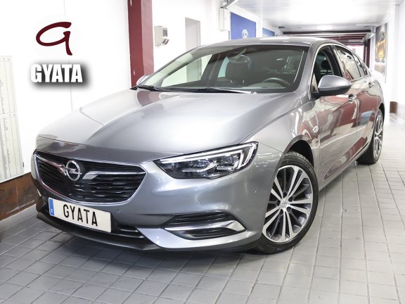 Opel Insignia GS 1.5 Turbo XFT SANDS Innovation Auto 122 kW (166 CV)