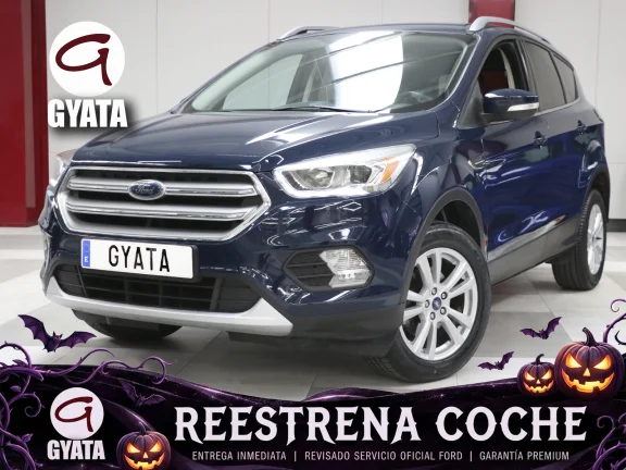 Ford Kuga 1.5 EcoBoost S&S Trend 4x2 88 kW (120 CV)