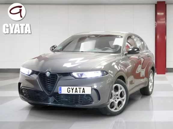 Alfa Romeo Tonale 1.6 DS Sprint FWD Auto 96 kW (130 CV)