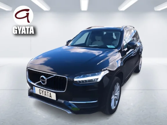 Volvo XC90 D4 Momentum Auto 140 kW (190 CV)