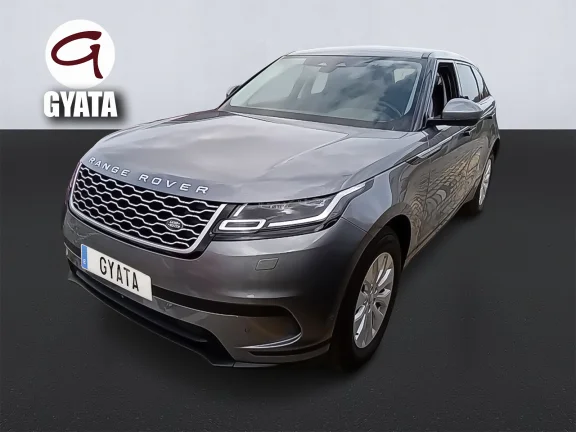 Land Rover Range Rover Velar 2.0D I4 MHEV S 4WD Auto 150 kW (204 CV)