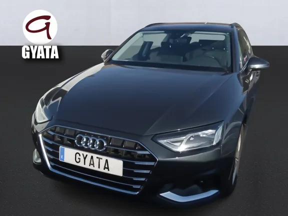 Audi A4 Avant Advanced 40 TFSI 140 kW (190 CV) S tronic