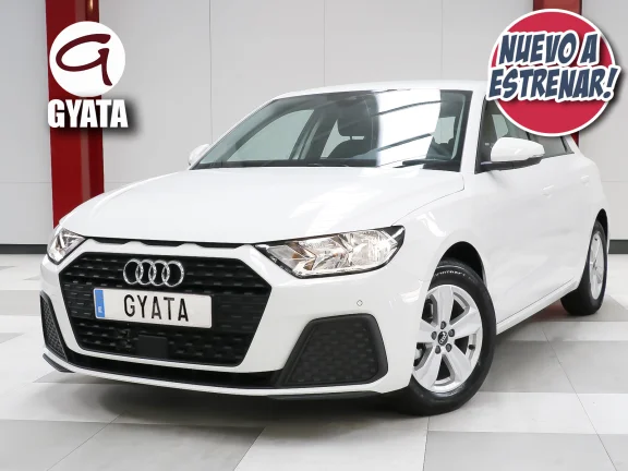 Audi A1 Sportback 25 TFSI 70 kW (95 CV)