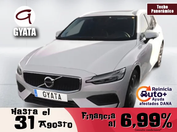 Volvo V60 B4 D Momentum Pro Auto 145 kW (197 CV)