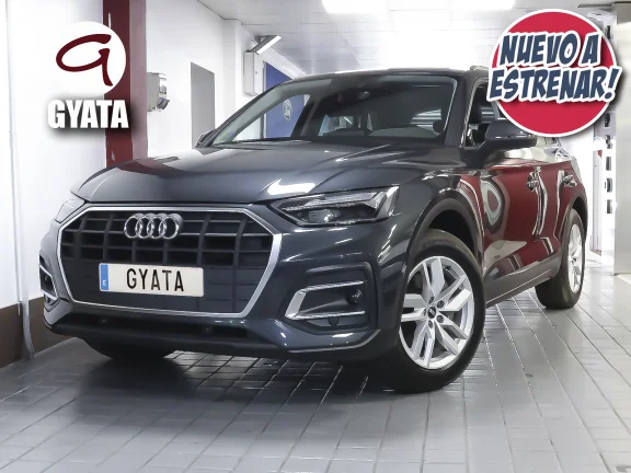 Audi Q5 35 TDI 120 kW (163 CV) S tronic