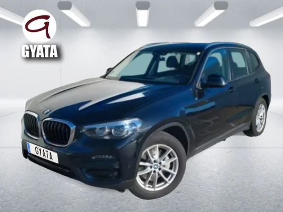 BMW X3 xDrive30e 215 kW (292 CV)