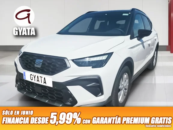 SEAT Arona 1.0 TSI S&S Style+ 85 kW (115 CV)