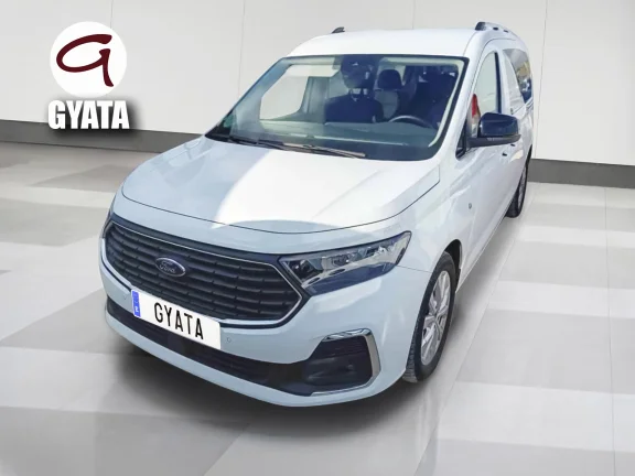 Ford Grand Tourneo Connect 2.0 Ecoblue Titanium Auto 90 kW (122 CV)