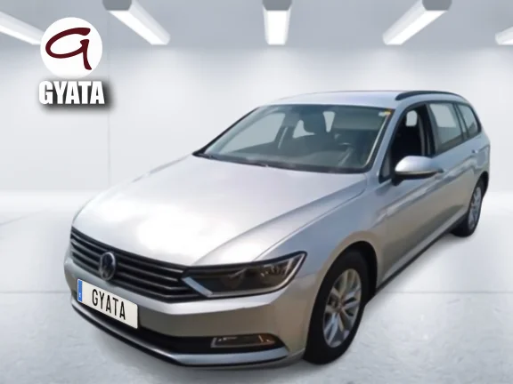 Volkswagen Passat Variant Edition 1.6 TDI BMT 88 kW (120 CV)