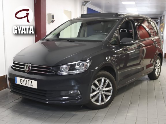 Volkswagen Touran Advance 1.5 TSI 110 kW (150 CV) DSG