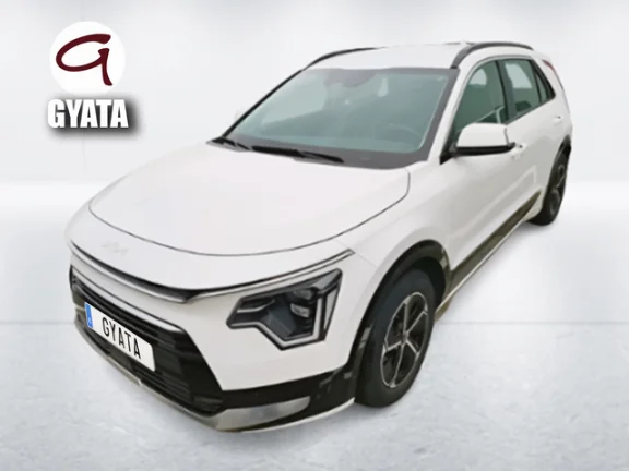 Kia Niro 1.6 GDi HEV Híbrido Drive 104 kW (141 CV)