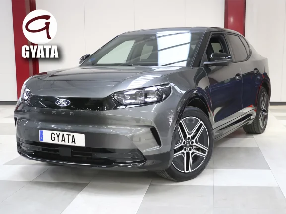 Ford Capri CX740L Premium Range Extendido AWD 77kWh 250 kW (340 CV)