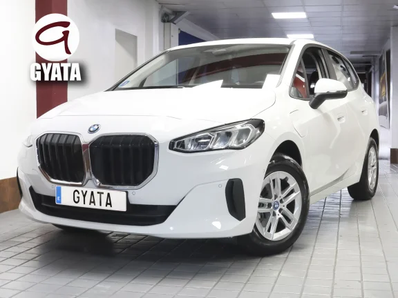 BMW Serie 2 225e xDrive Active Tourer 180 kW (245 CV)