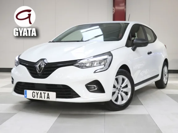 Renault Clio Business SCe 53 kW (72 CV)