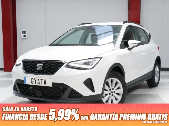 SEAT Arona 1.0 TSI Style XL 85 kW (115 CV)