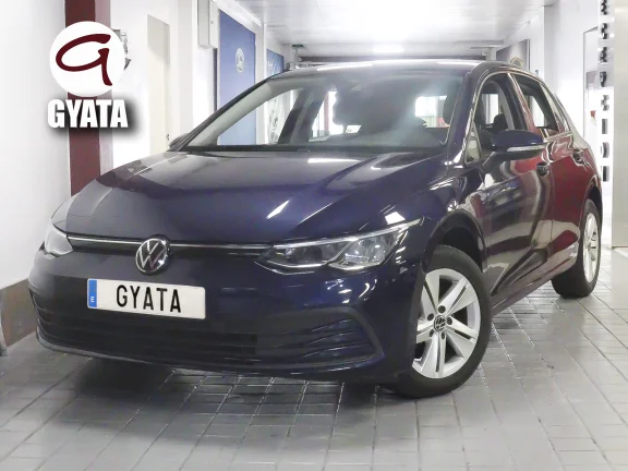 Volkswagen Golf Life 2.0 TDI 85 kW (115 CV) DSG
