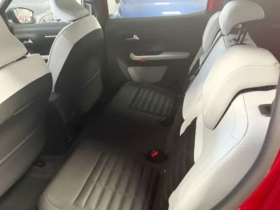 Citroen C3 Aircross Hybrid 145 Max ë-DCS6 107 kW (145 CV)