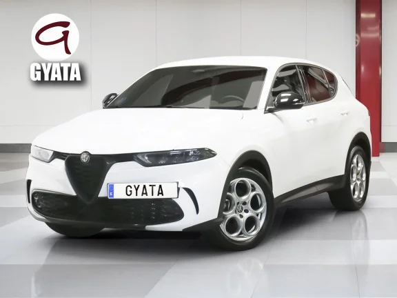 Alfa Romeo Tonale 1.5 MHEV Sprint FWD 96 kW (130 CV)