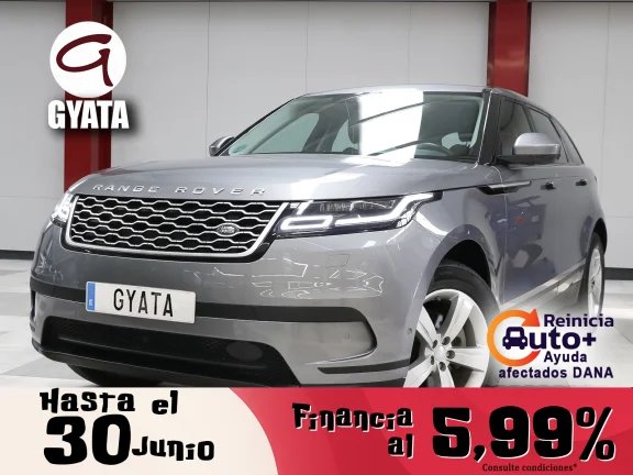 Land Rover Range Rover Velar D180 S 4WD Auto 132 kW (180 CV)