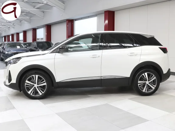 Peugeot 3008 PureTech 130 S&S Allure Pack 96 kW (130 CV)