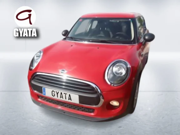 MINI 5 Puertas One 75 kW (102 CV)