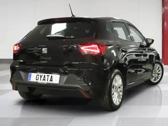 SEAT Ibiza 1.0 MPI S&S Style Plus 59 kW (80 CV)