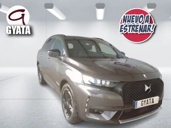 DS DS7 Crossback E-Tense Performance Line Auto 165 kW (225 CV)