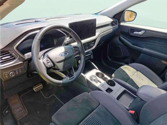 Ford Kuga 2.5 Duratec PHEV Active X 178 kW (243 CV)