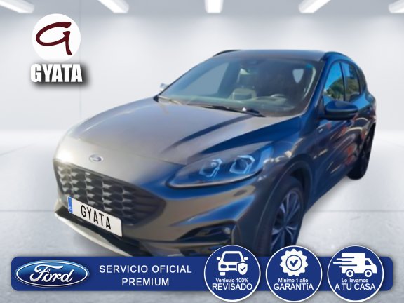 Ford Kuga 2.5 Duratec PHEV ST-Line Auto 165 kW (225 CV)