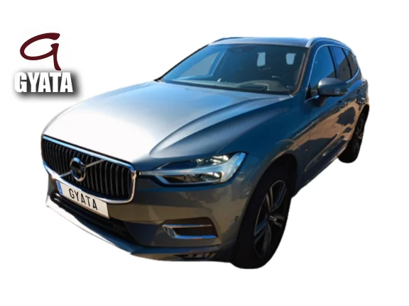 Volvo XC60 D4 Inscription AWD Auto 140 kW (190 CV)