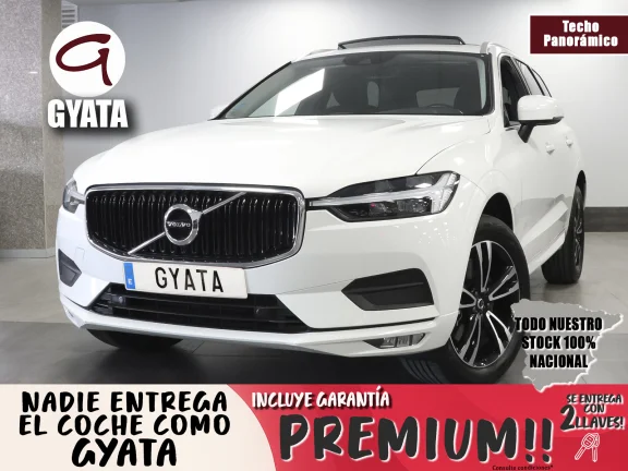 Volvo XC60 B4 D Momentum Pro Auto 145 kW (197 CV)