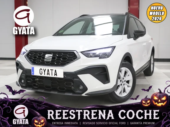 SEAT Arona 1.0 TSI S&S Style+ 85 kW (115 CV)