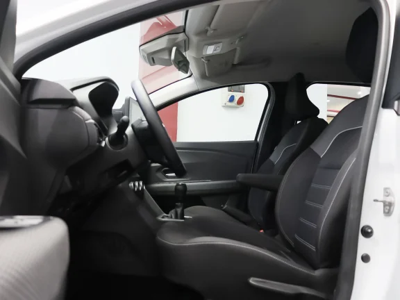 Dacia Sandero Stepway Expression TCe 67 kW (91 CV)