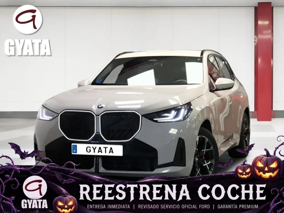 BMW X3 xDrive30e 220 kW (299 CV)