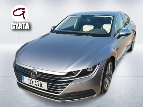 Volkswagen Arteon Elegance 1.5 TSI EVO 110 kW (150 CV)