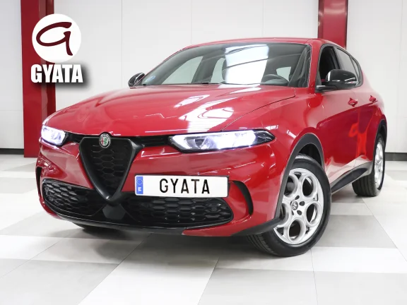 Alfa Romeo Tonale 1.5 MHEV Sprint FWD 96 kW (130 CV)