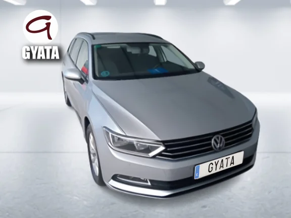 Volkswagen Passat Variant Edition 1.6 TDI BMT 88 kW (120 CV) DSG