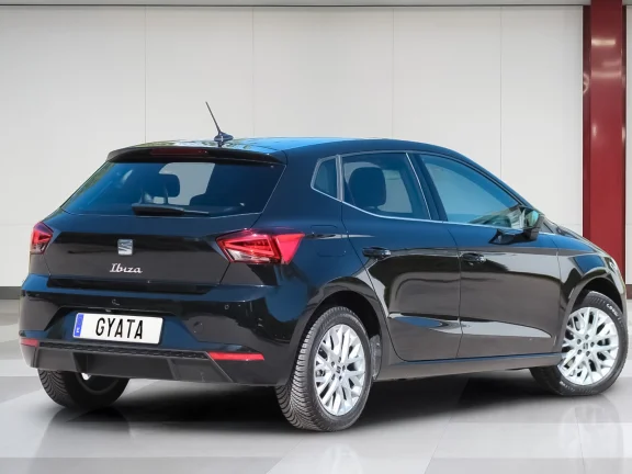 SEAT Ibiza 1.0 TSI S&S Special Edition Xcellence 85 kW (115 CV)
