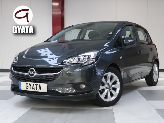Opel Corsa 1.4 GLP Selective 66 kW (90 CV)