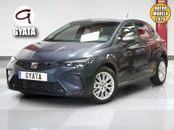 SEAT Ibiza 1.0 TSI Style Plus 85 kW (115 CV)