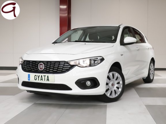 Fiat Tipo 1.3 Multijet II Pop Business 70 kW (95 CV)