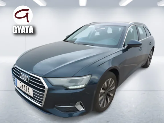 Audi A6 Avant Sport 40 TDI 150 kW (204 CV) S tronic