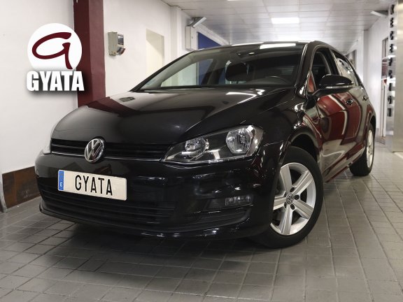 Volkswagen Golf Advance 1.6 TDI BMT 81 kW (110 CV)