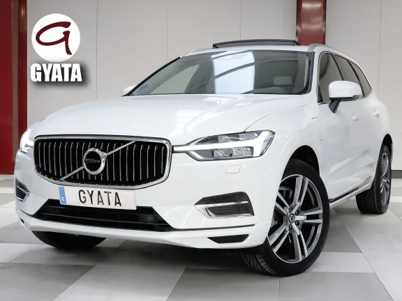 Volvo XC60 T8 Inscription AWD Auto 299 kW (407 CV)