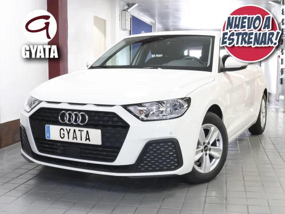 Audi A1 Sportback 25 TFSI 70 kW (95 CV)