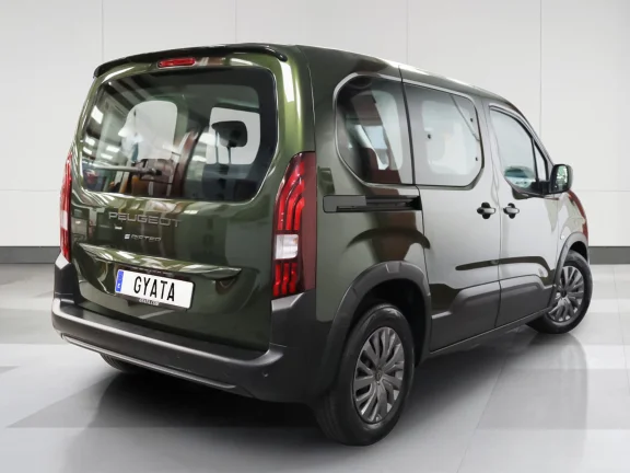 Peugeot E-Rifter Allure Standard 100 kW (136 CV)